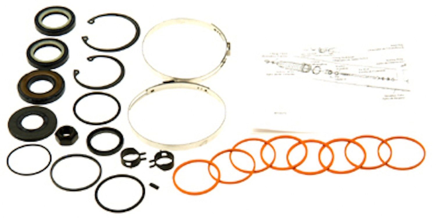 Gates Power Steering Hose Kit 351470