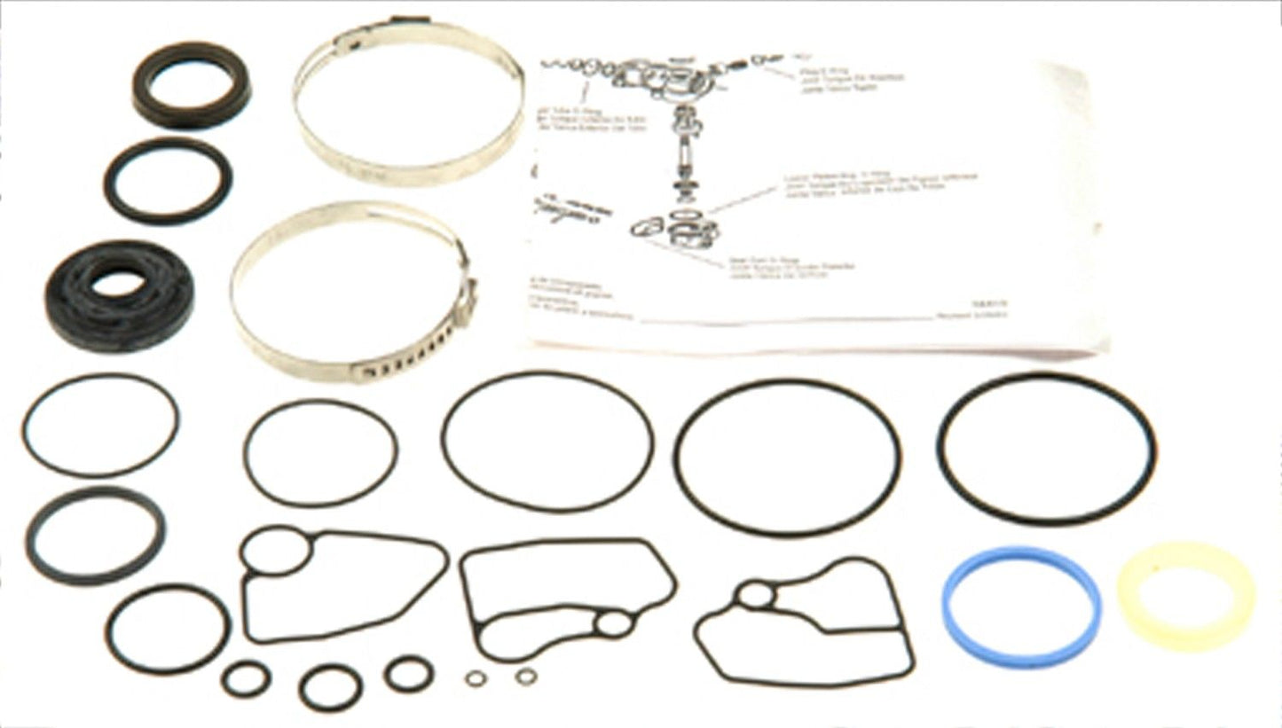 Gates Power Steering Hose Kit 351520