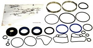 Gates Power Steering Hose Kit 351550