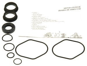 Gates Power Steering Hose Kit 351600