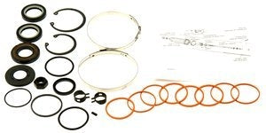 Gates Power Steering Hose Kit 351640