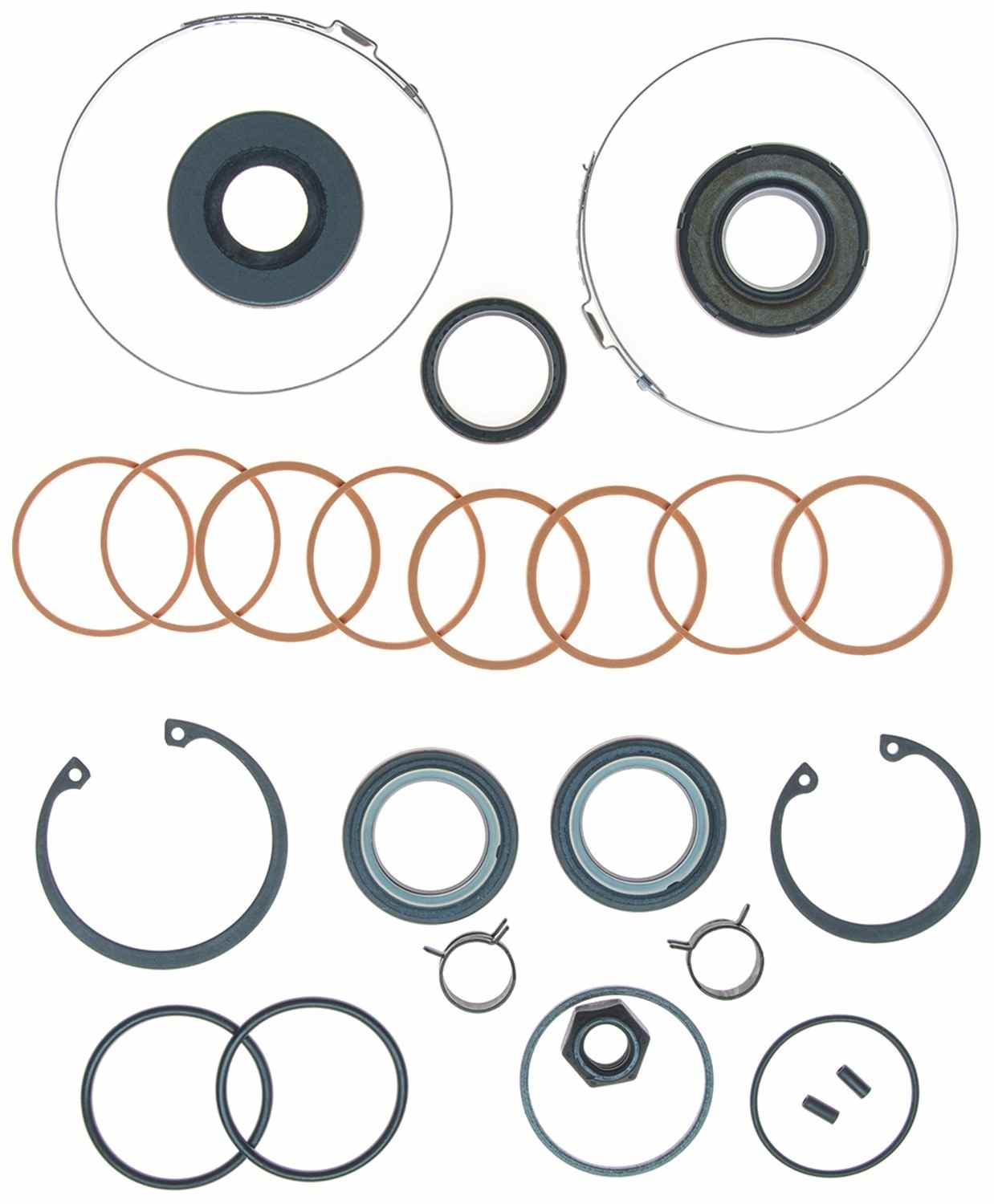 Gates Power Steering Hose Kit 351640