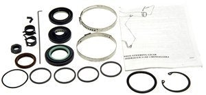 Gates Power Steering Hose Kit 351730