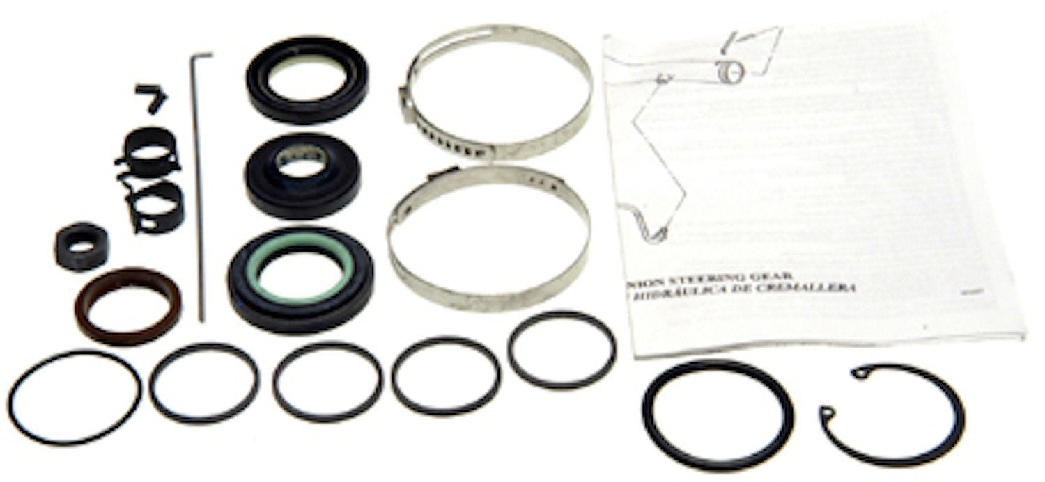 Gates Power Steering Hose Kit 351730