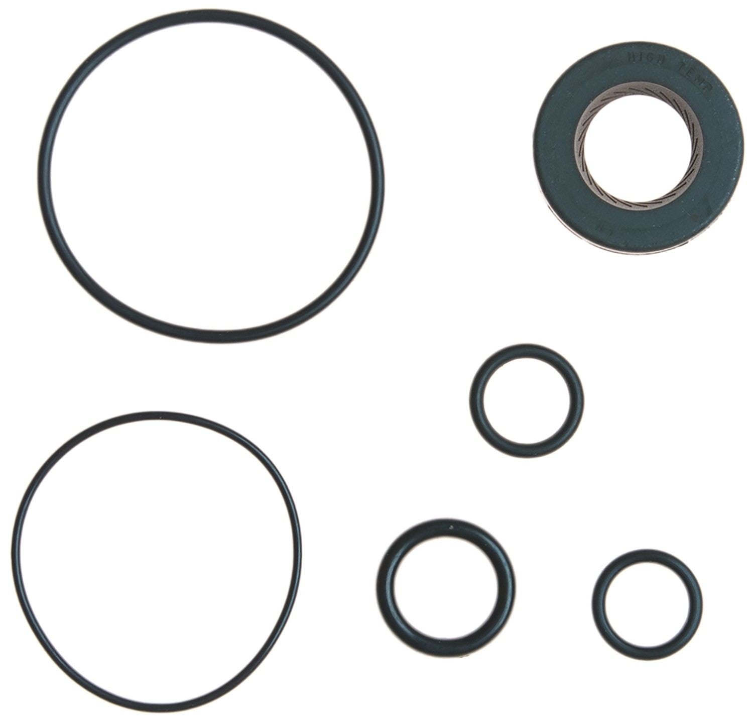 Gates Power Steering Hose Kit 351780