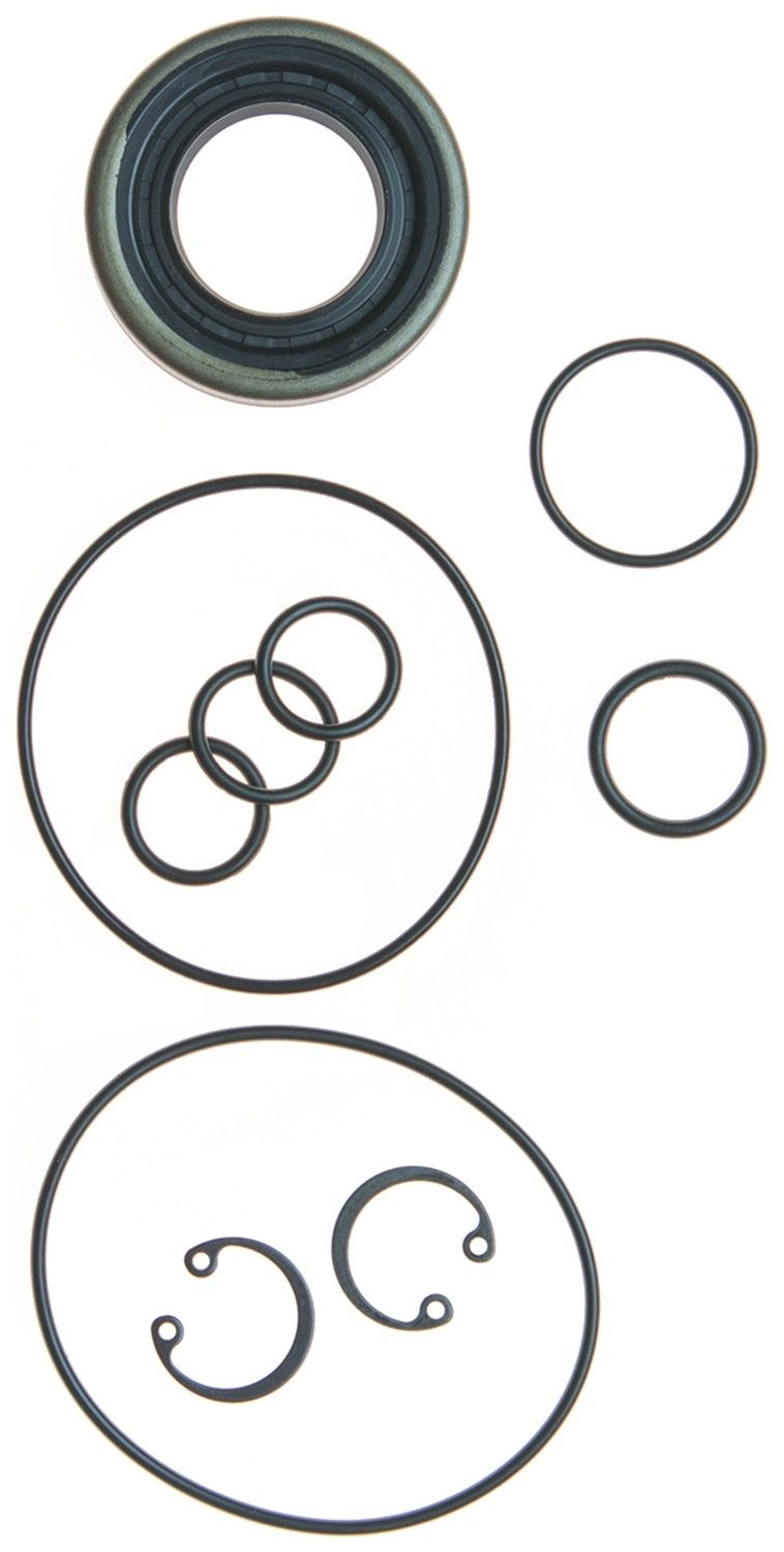 Gates Power Steering Hose Kit 351830