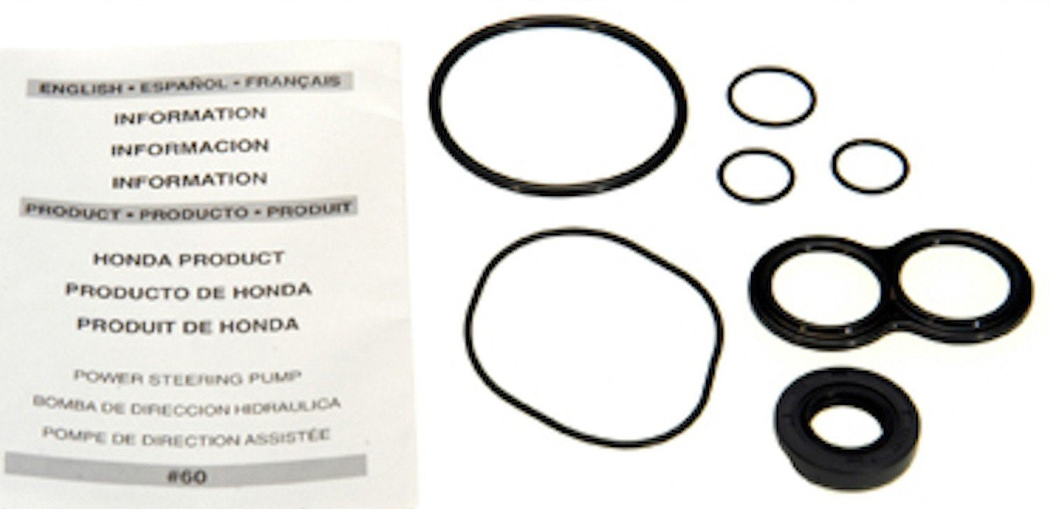 Gates Power Steering Repair Kit 351840