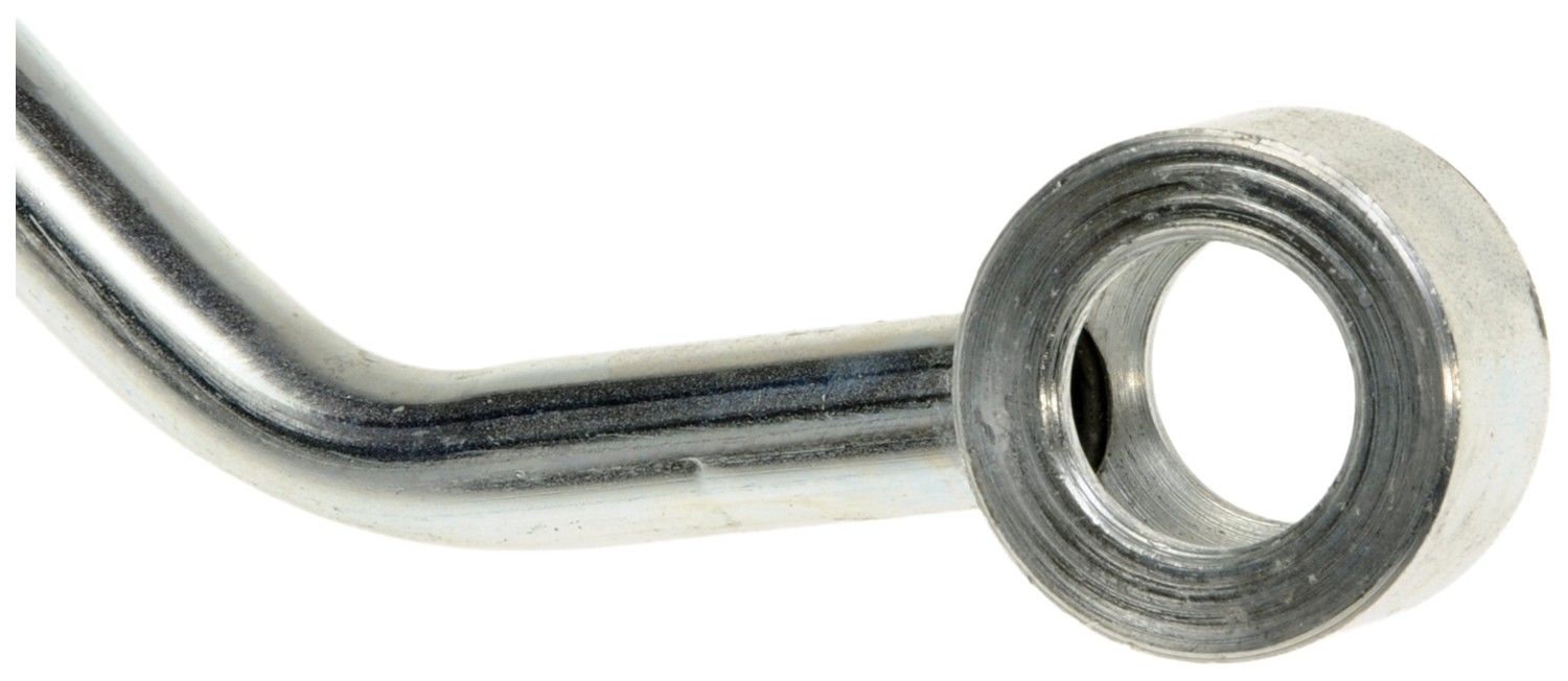 Gates Power Steering Pressure Line Hose Assembly 352002