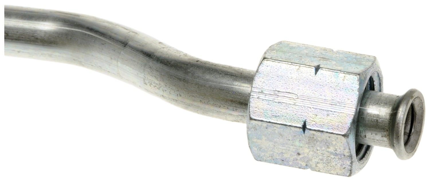 Gates Power Steering Pressure Line Hose Assembly 352002