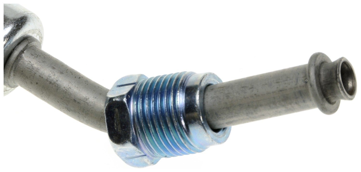 Gates Power Steering Pressure Line Hose Assembly 352026