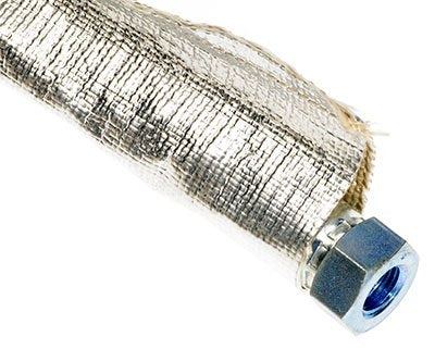 Gates Power Steering Pressure Line Hose Assembly 352038