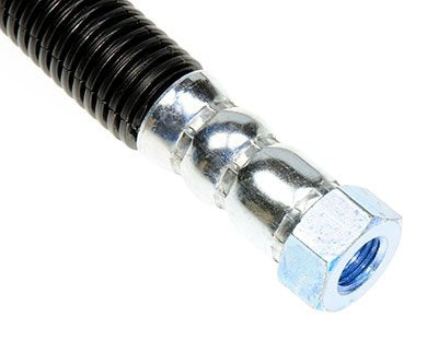 Gates Power Steering Pressure Line Hose Assembly 352044