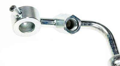 Gates Power Steering Pressure Line Hose Assembly 352044