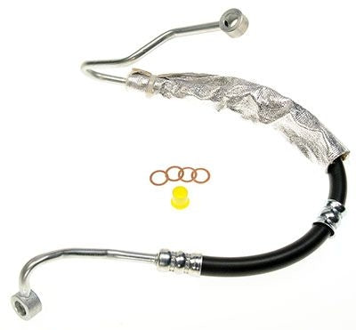 Gates Power Steering Pressure Line Hose Assembly 352047