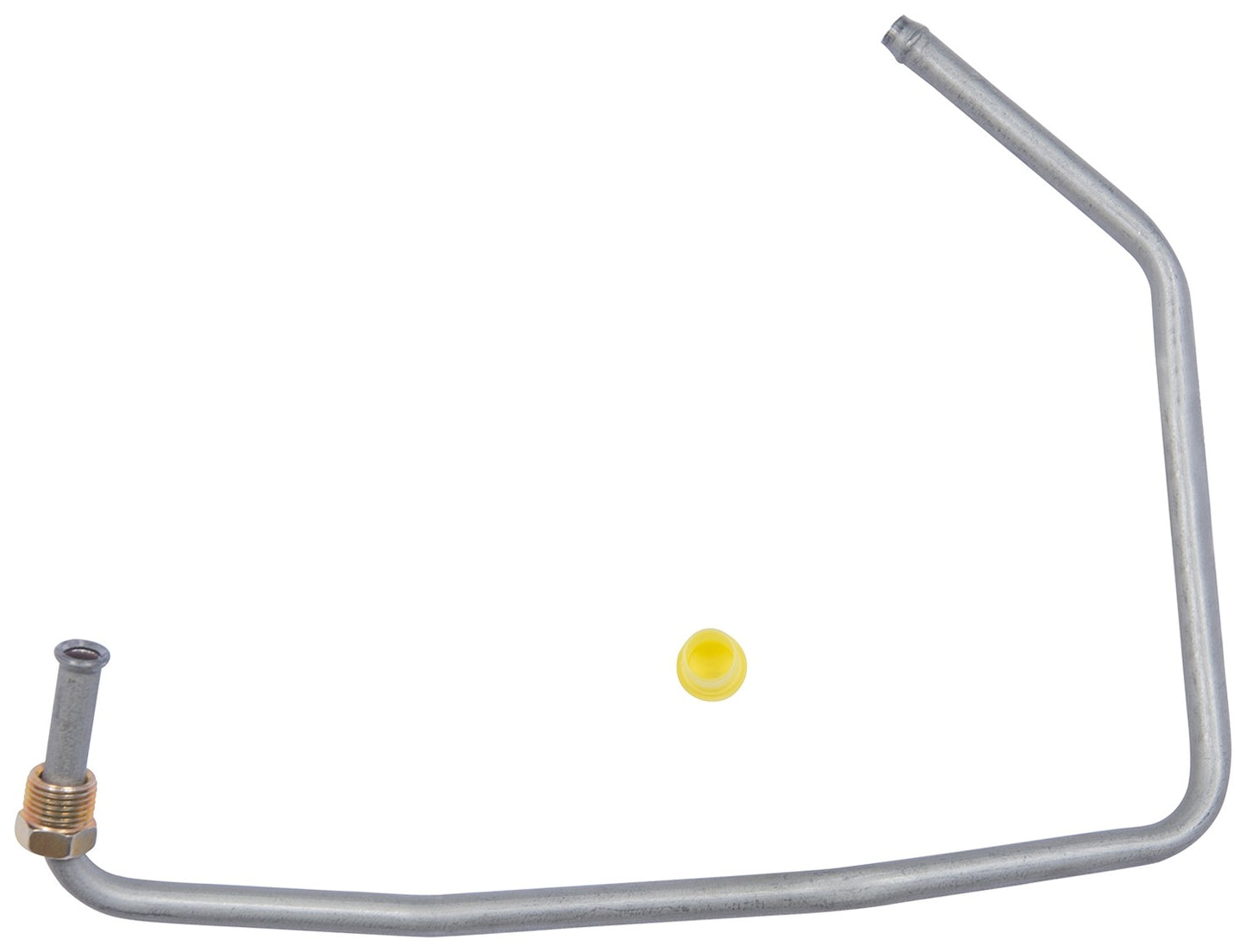 Gates Power Steering Return Line Hose Assembly 352079