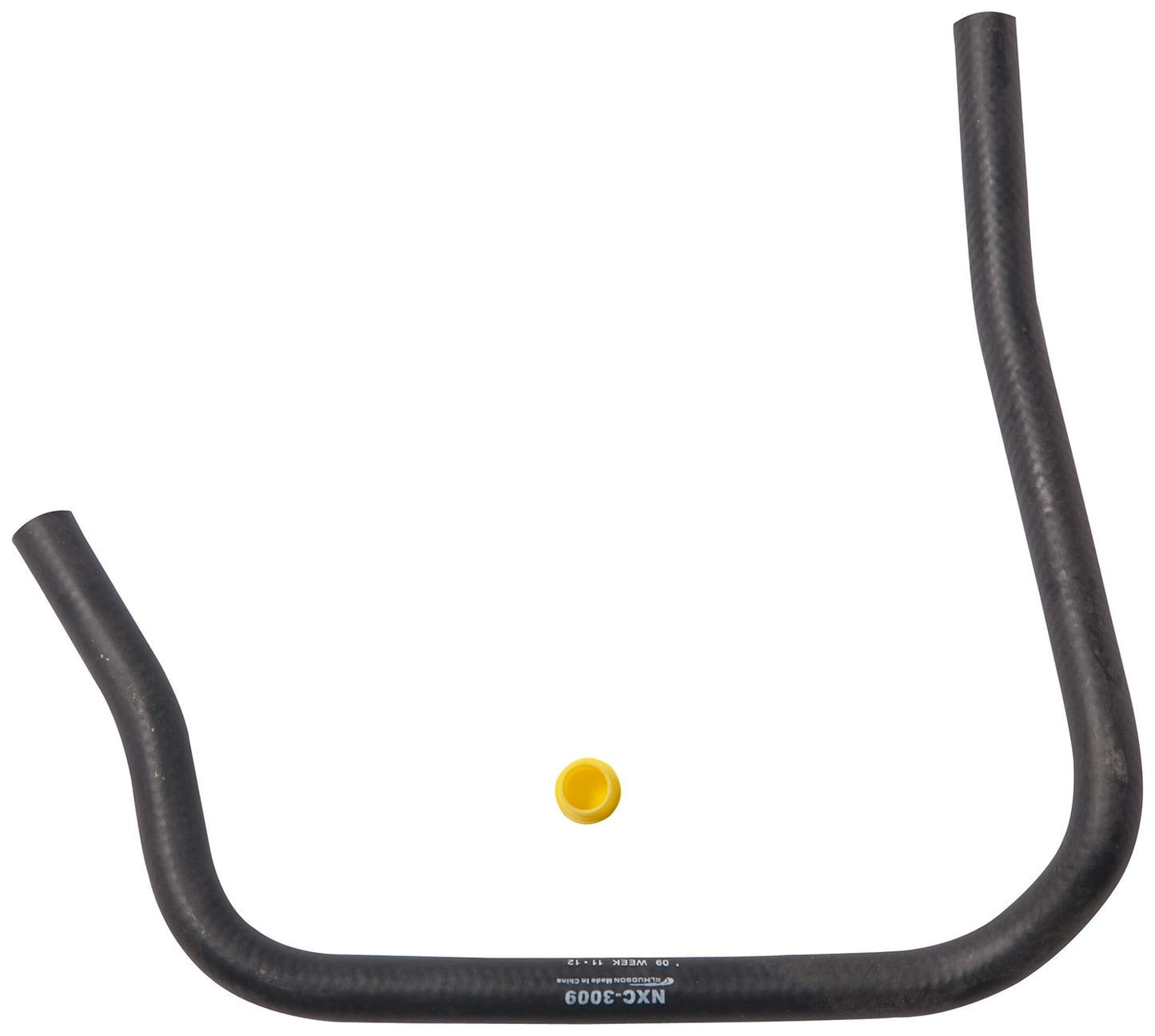 Gates Power Steering Return Line Hose Assembly 352108