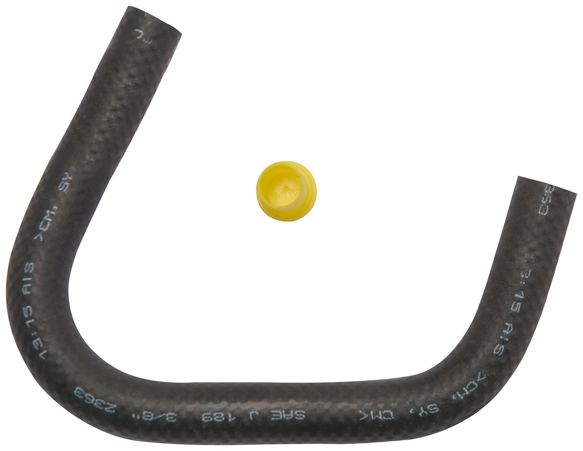 Gates Power Steering Return Line Hose Assembly 352115
