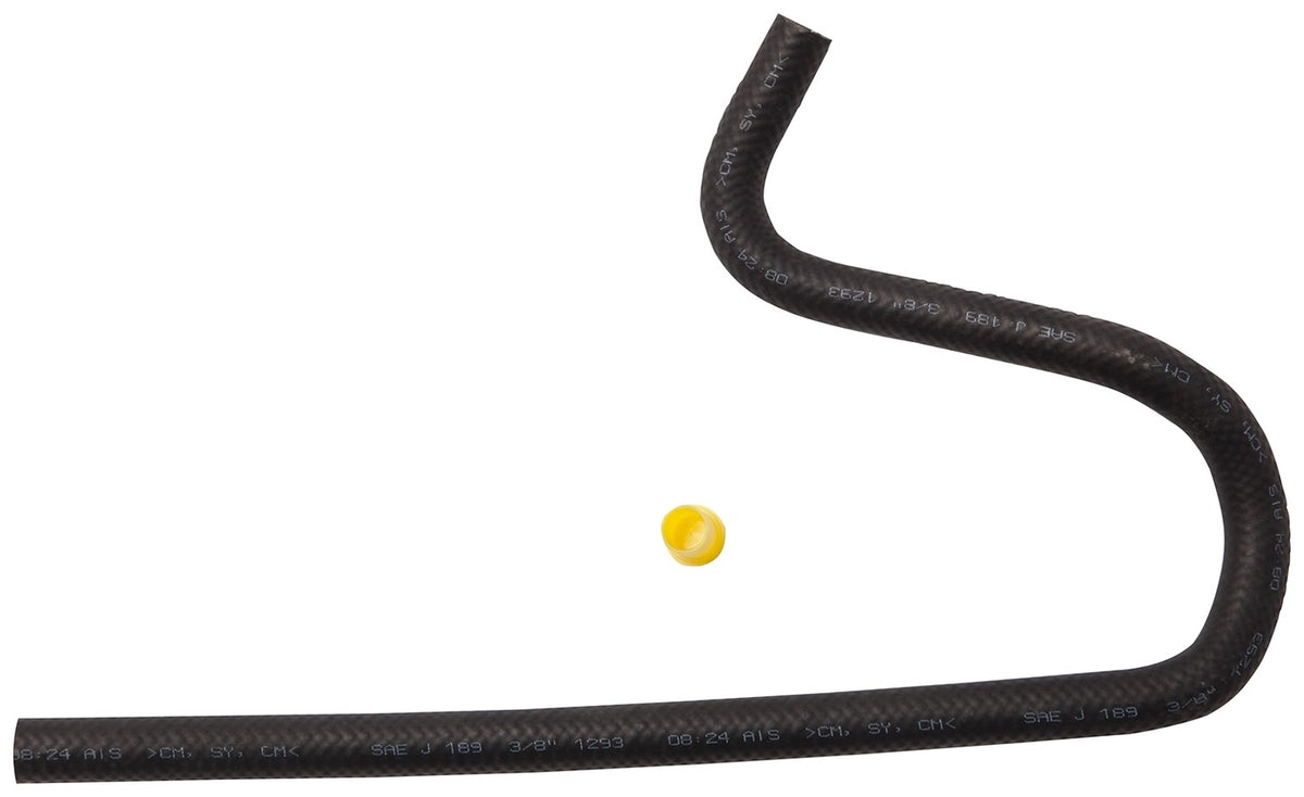 Gates Power Steering Return Line Hose Assembly 352122
