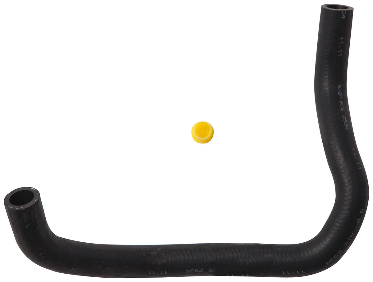 Gates Power Steering Reservoir Hose 352126