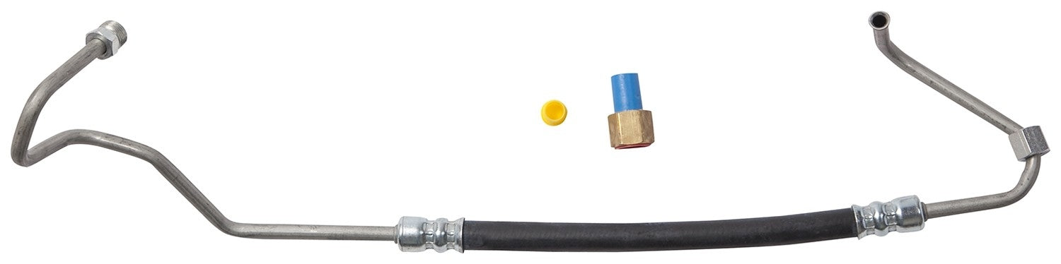 Gates Power Steering Pressure Line Hose Assembly 352153