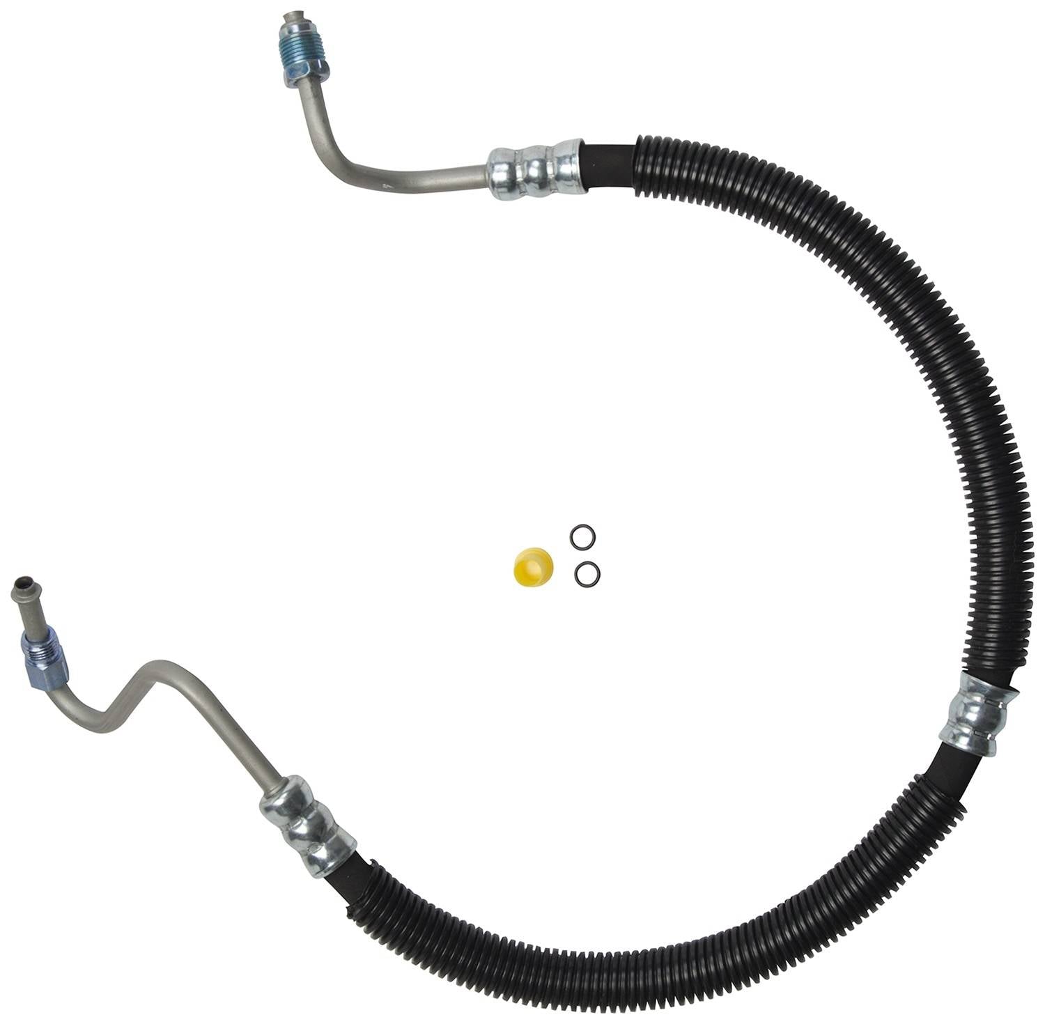 Gates Power Steering Pressure Line Hose Assembly 352170