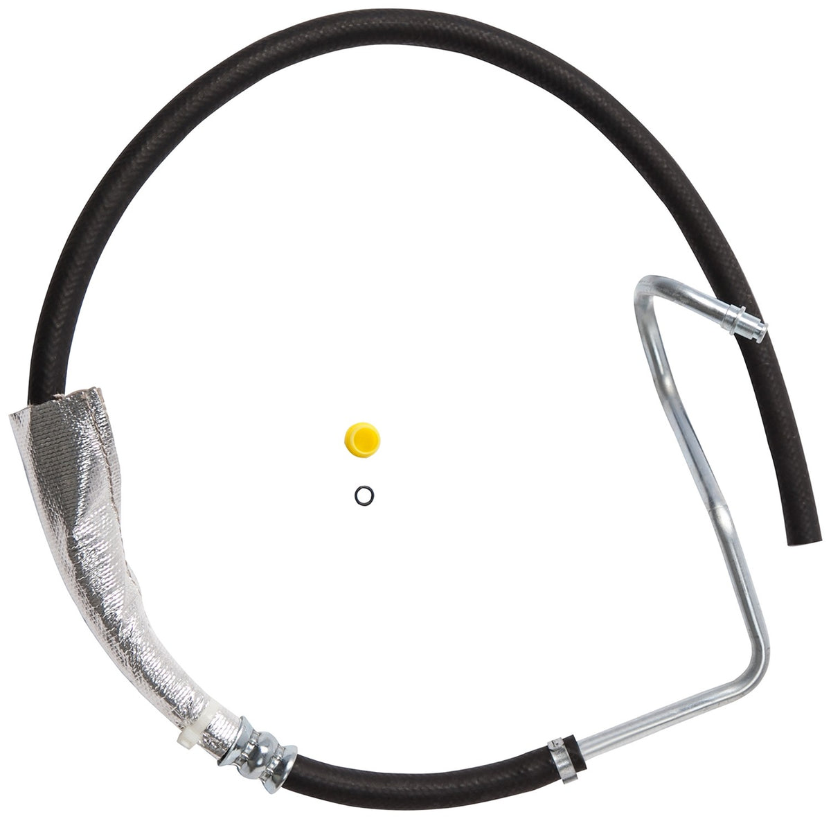 Gates Power Steering Return Line Hose Assembly 352174