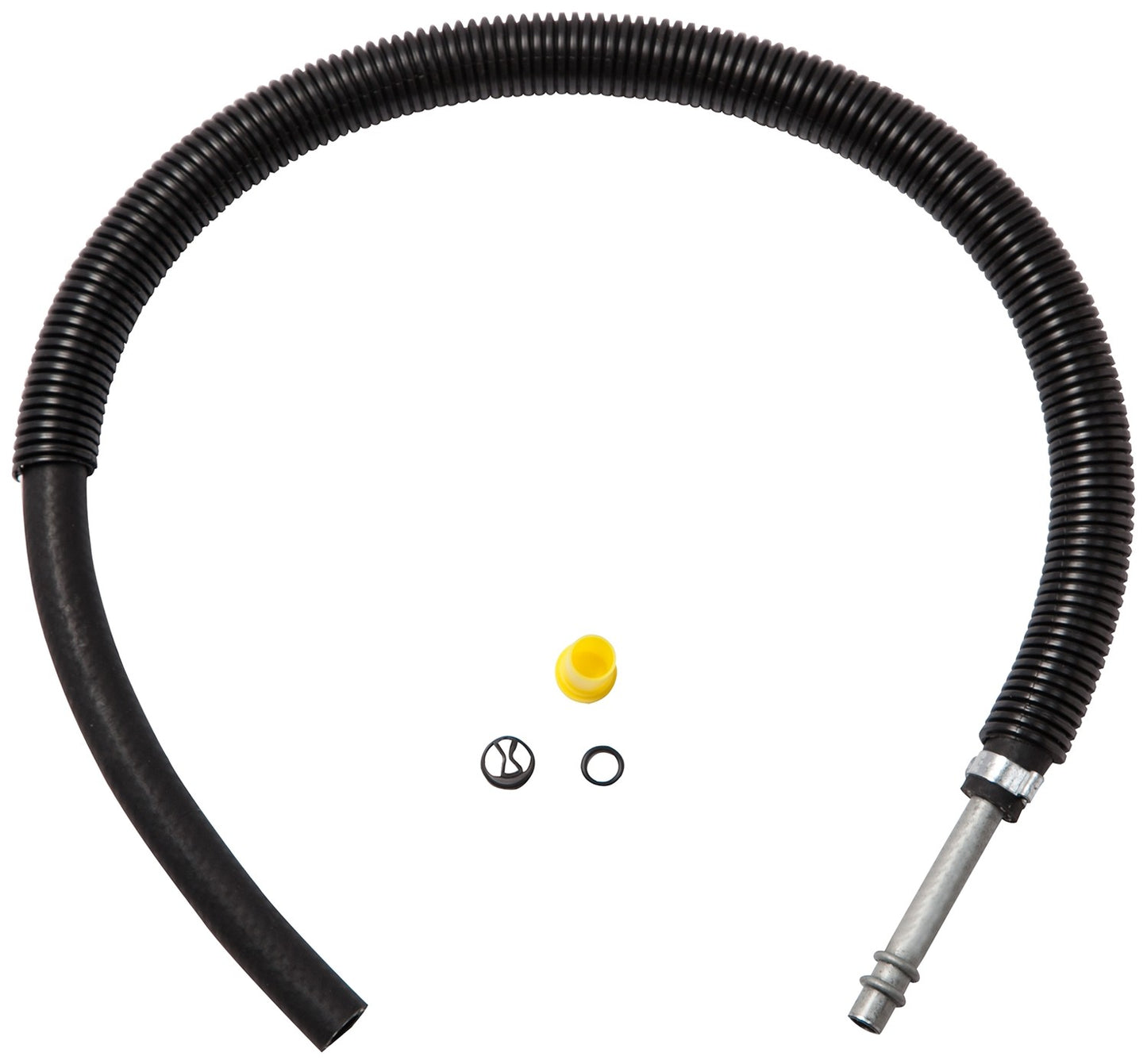 Gates Power Steering Return Line Hose Assembly 352183