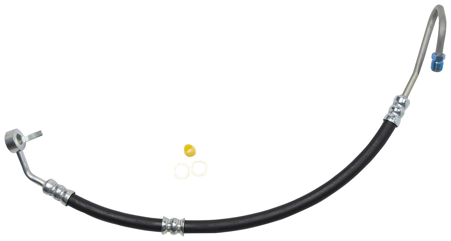 Gates Power Steering Pressure Line Hose Assembly 352197