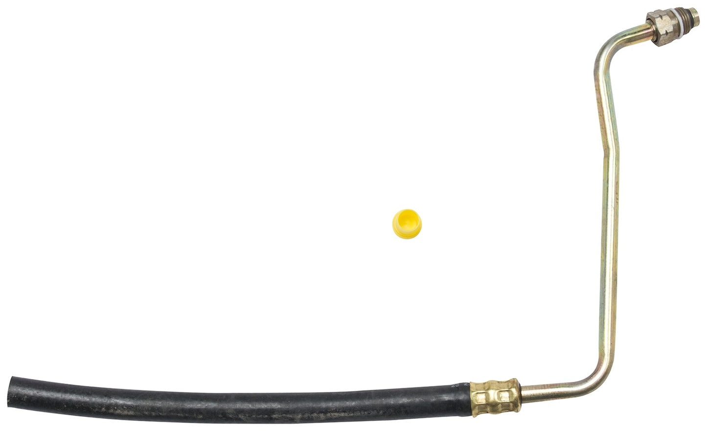 Gates Power Steering Return Line Hose Assembly 352208