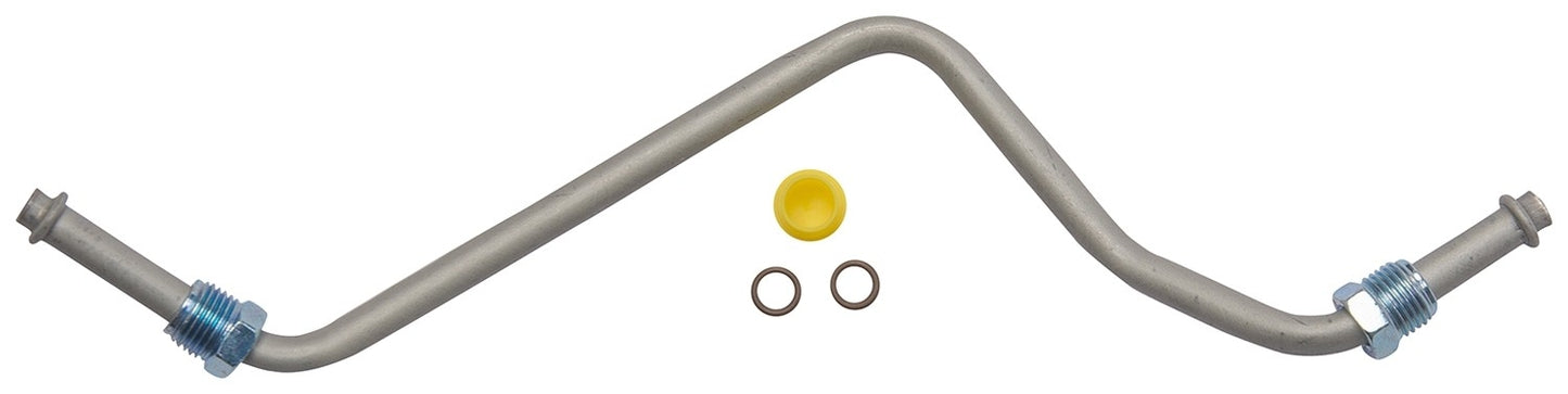 Gates Power Steering Pressure Line Hose Assembly 352230