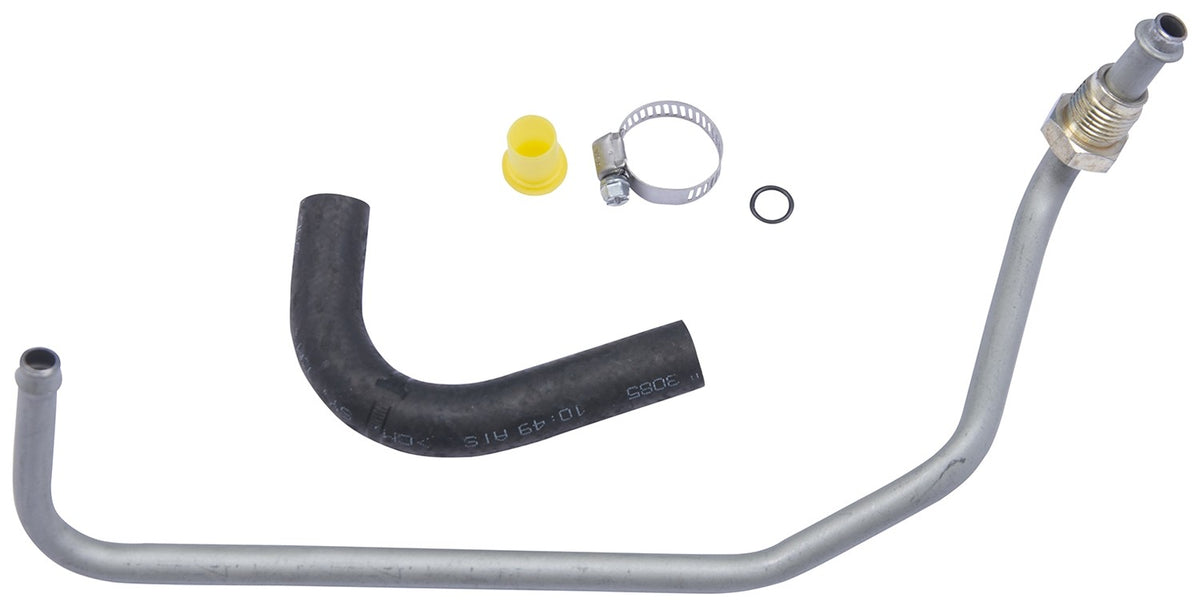 Gates Power Steering Return Line Hose Assembly 352247