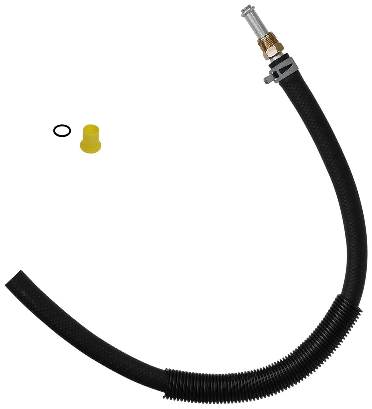 Gates Power Steering Return Line Hose Assembly 352291