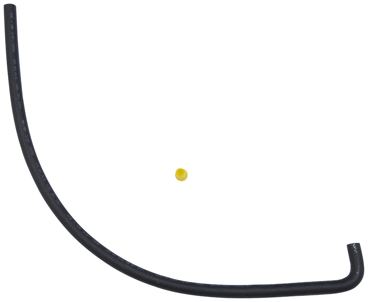 Gates Power Steering Return Line Hose Assembly 352293