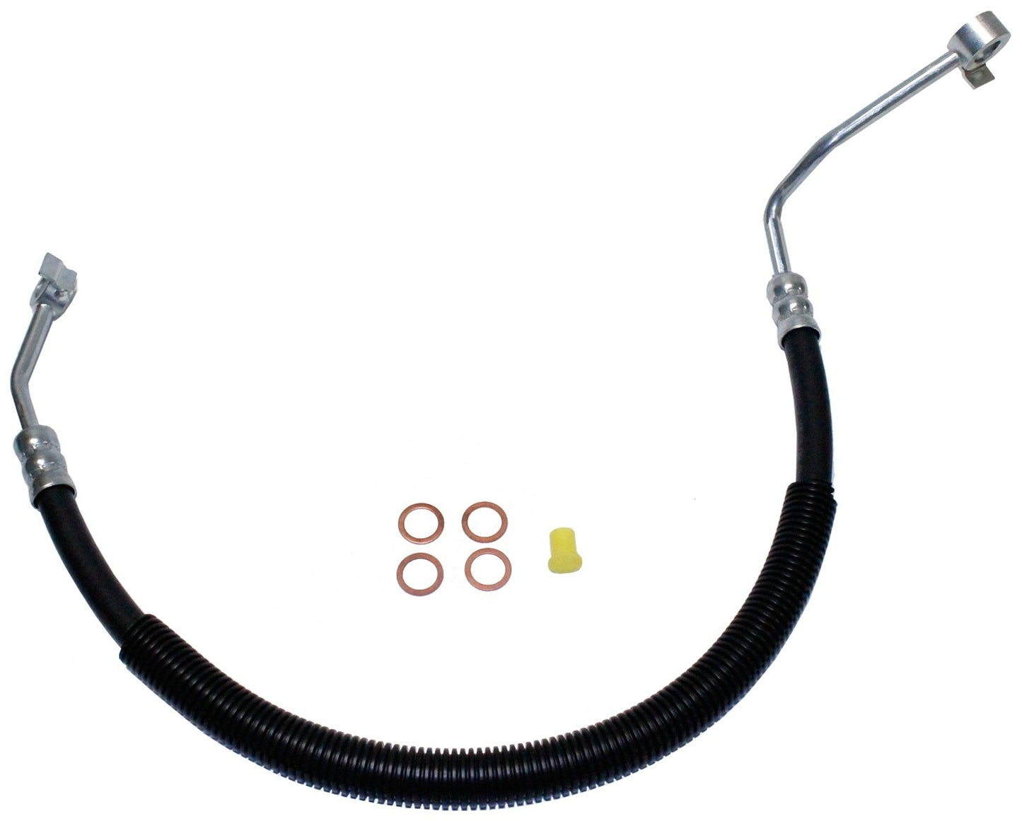 Gates Power Steering Pressure Line Hose Assembly 352361