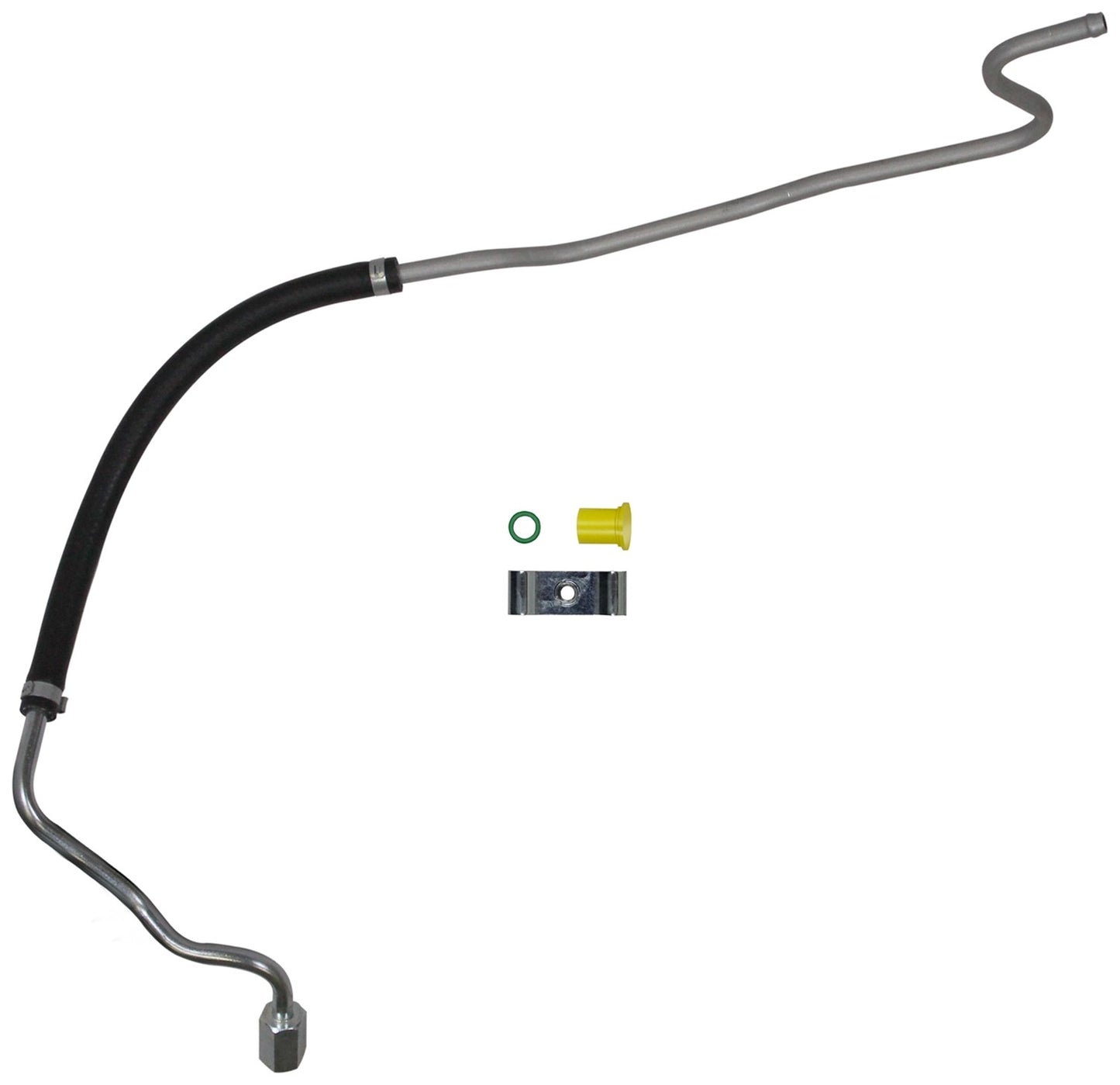 Gates Power Steering Return Line Hose Assembly 352428