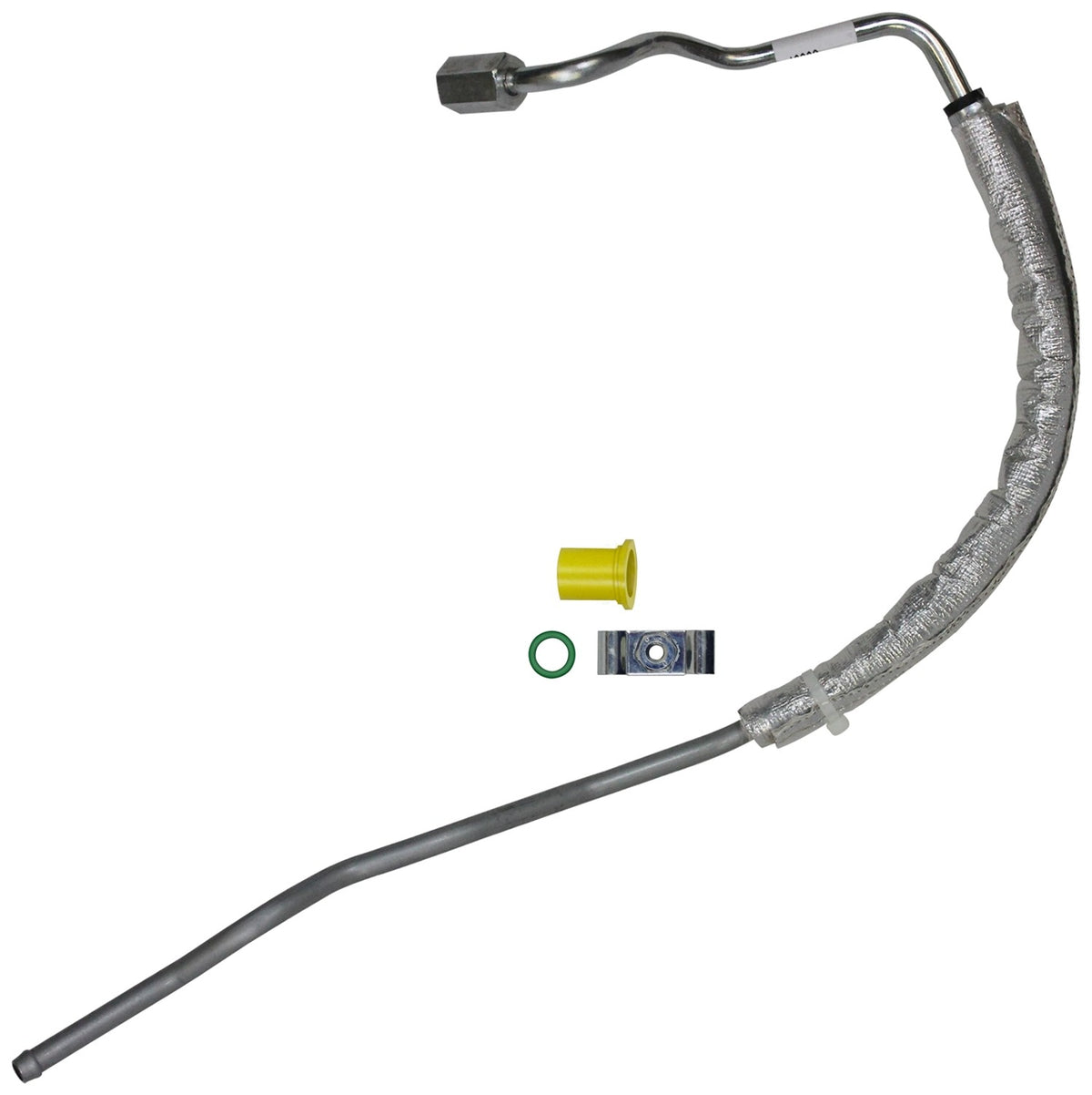 Gates Power Steering Return Line Hose Assembly 352431