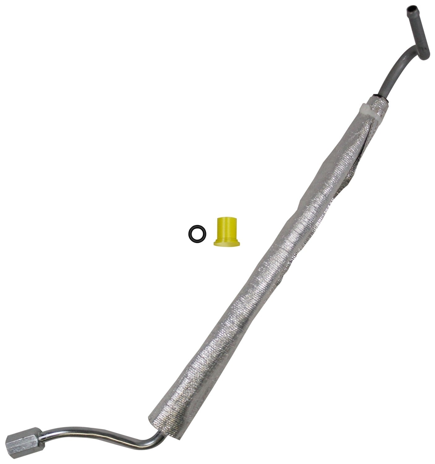 Gates Power Steering Return Line Hose Assembly 352433