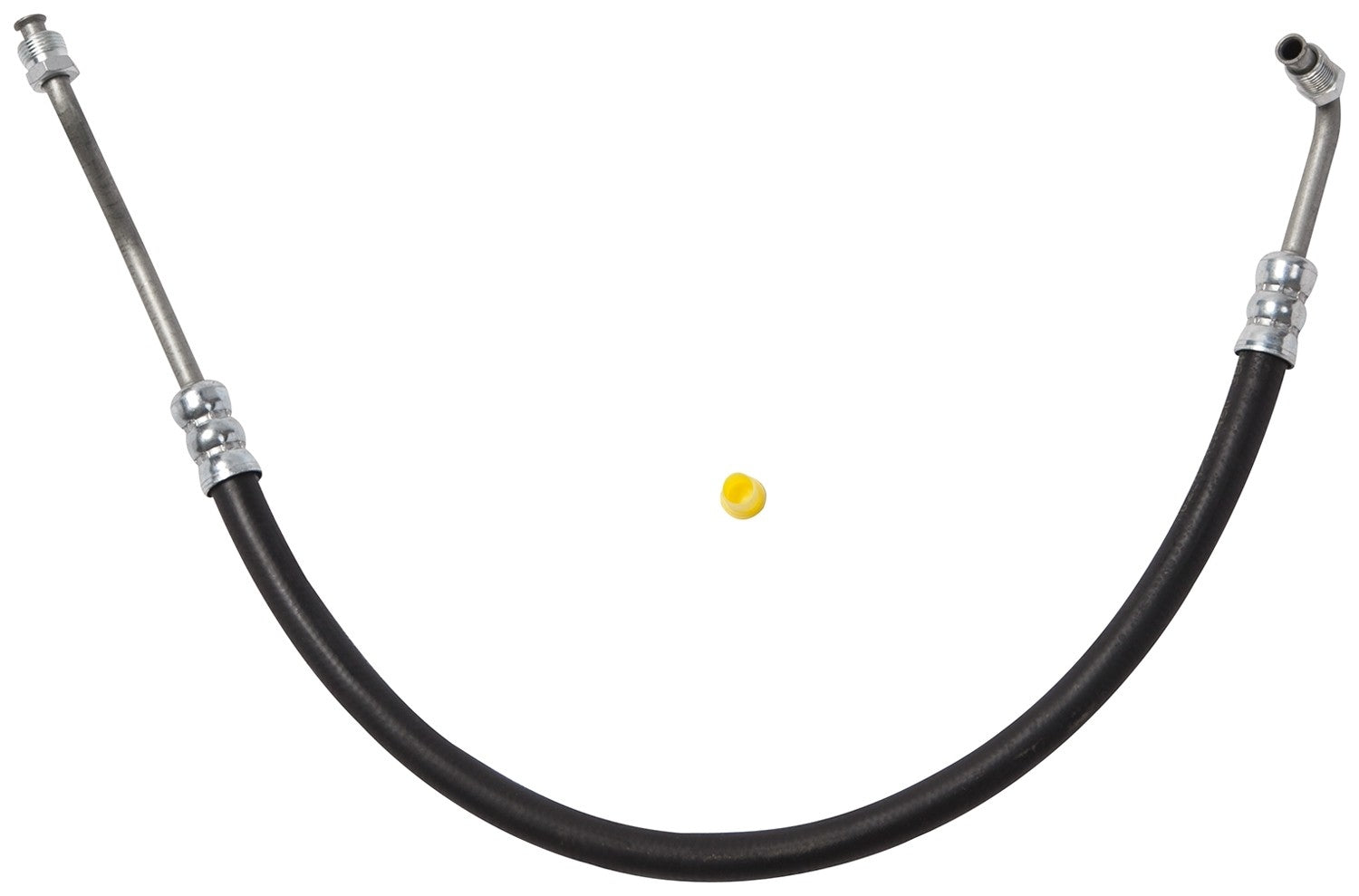 Gates Power Steering Pressure Line Hose Assembly 352450