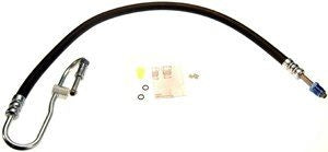 Gates Power Steering Pressure Line Hose Assembly 352470