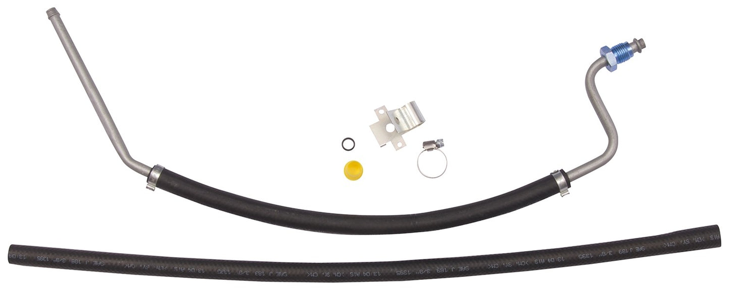 Gates Power Steering Return Line Hose Assembly 352479