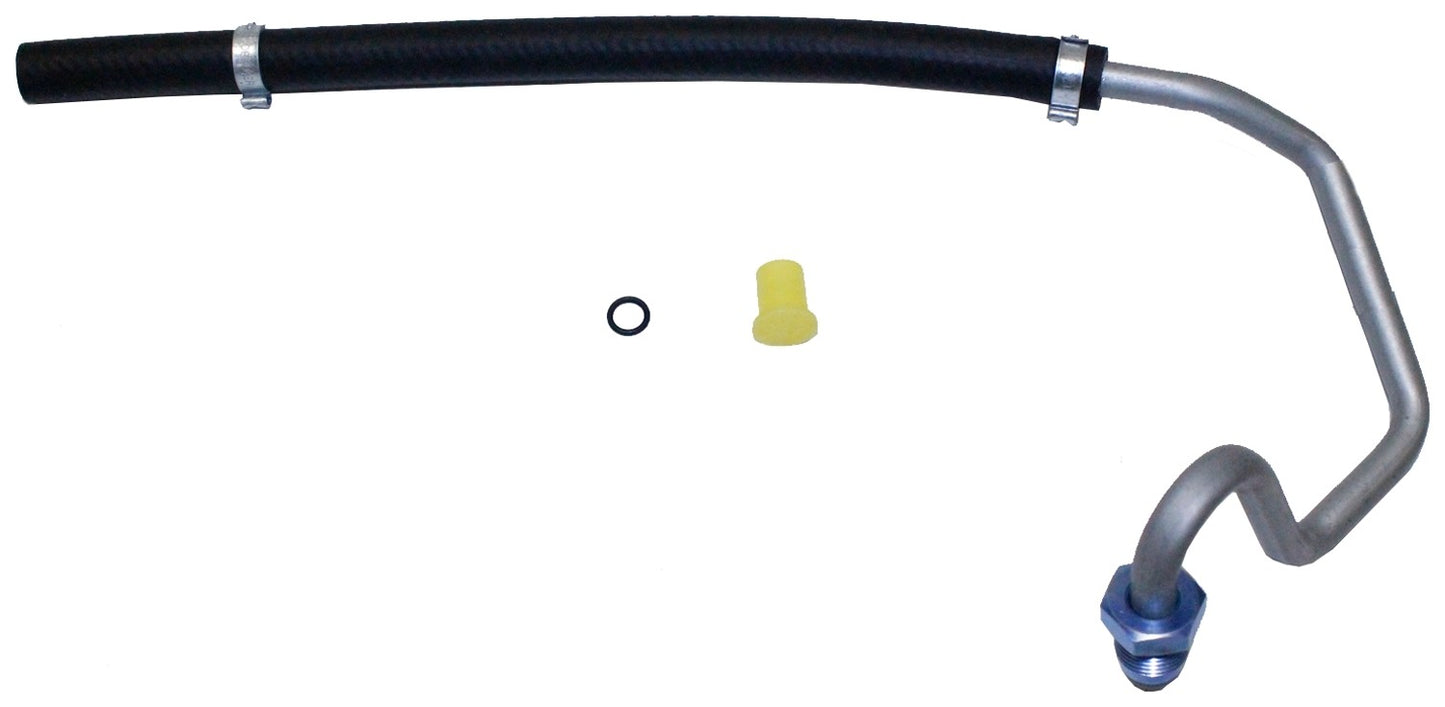 Gates Power Steering Return Line Hose Assembly 352482