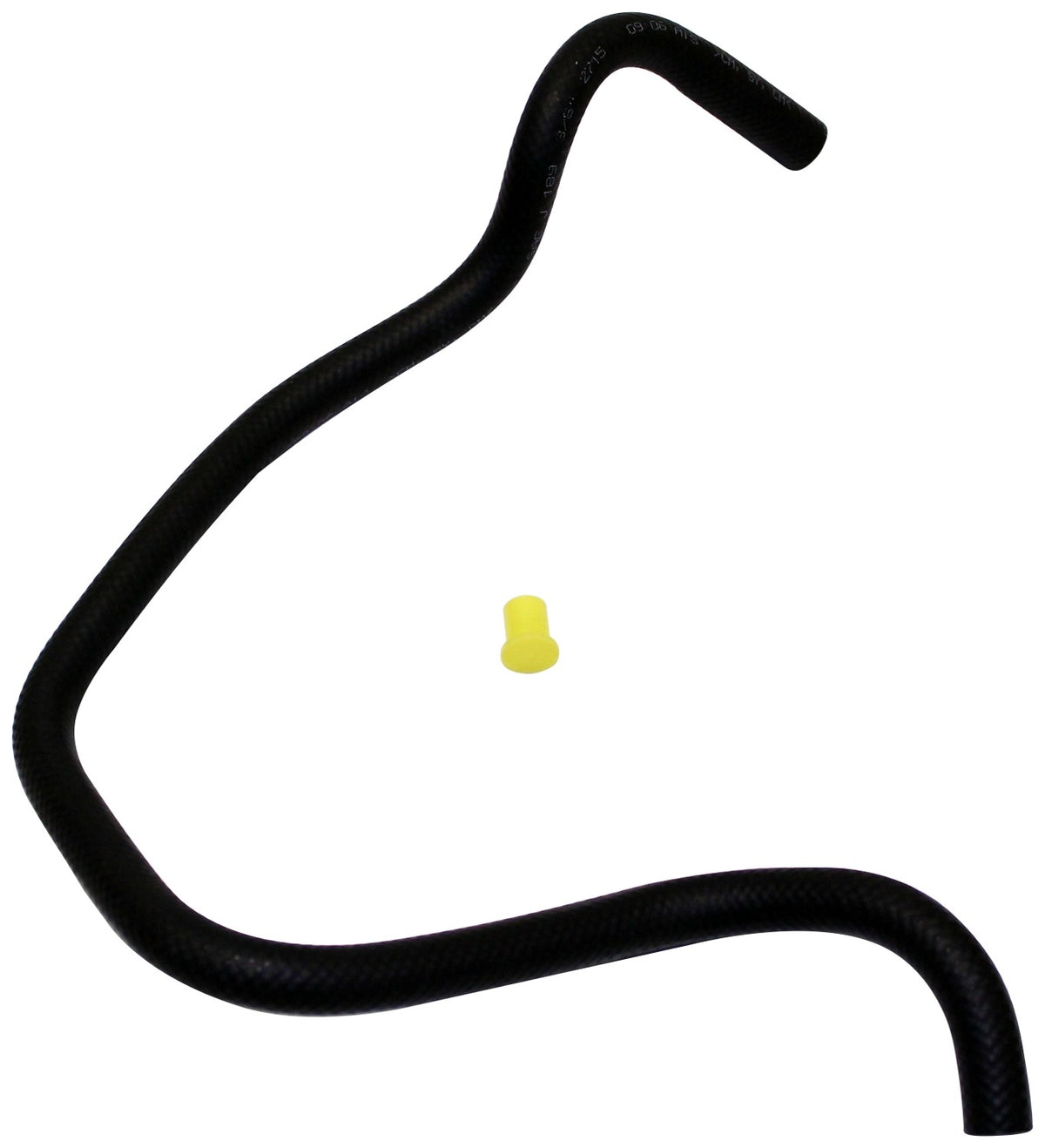 Gates Power Steering Return Line Hose Assembly 352499
