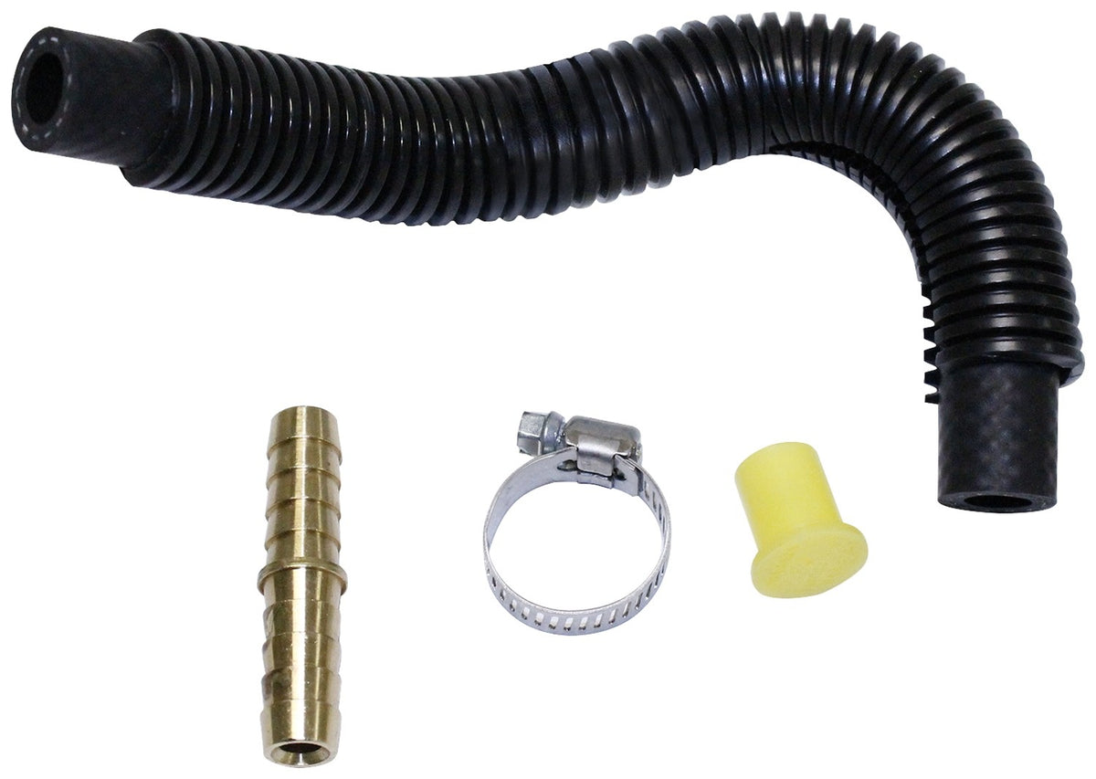 Gates Power Steering Return Line Hose Assembly 352524