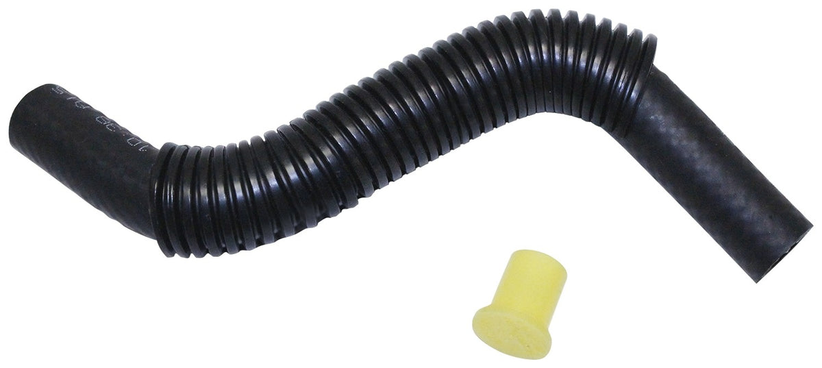 Gates Power Steering Return Line Hose Assembly 352606