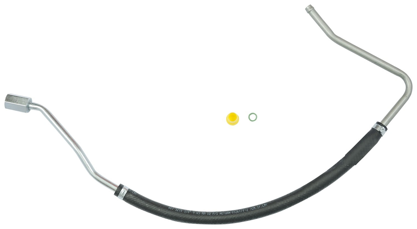 Gates Power Steering Return Line Hose Assembly 352633