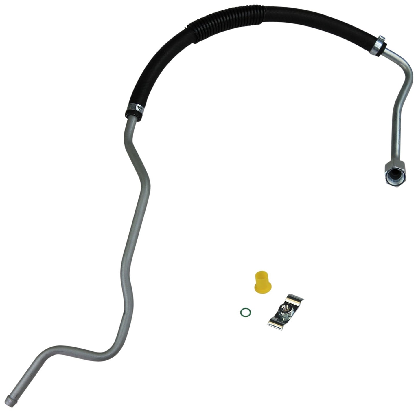 Gates Power Steering Return Line Hose Assembly 352638