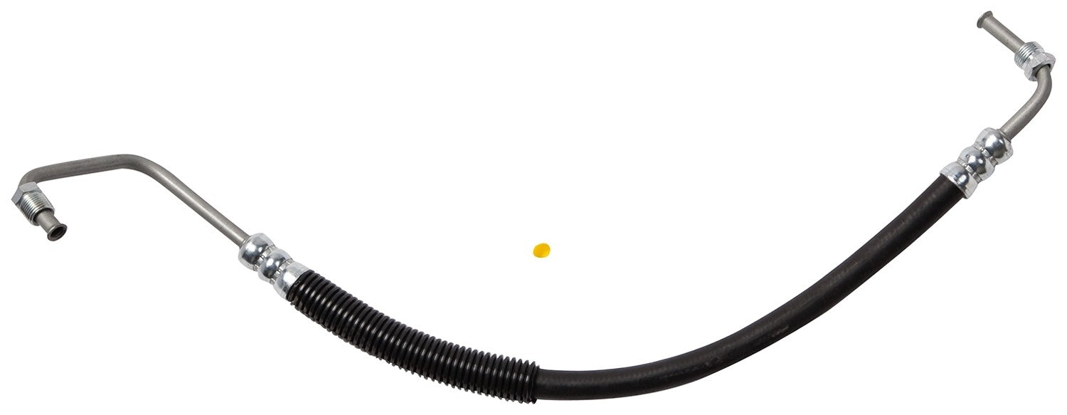 Gates Power Steering Pressure Line Hose Assembly 352640