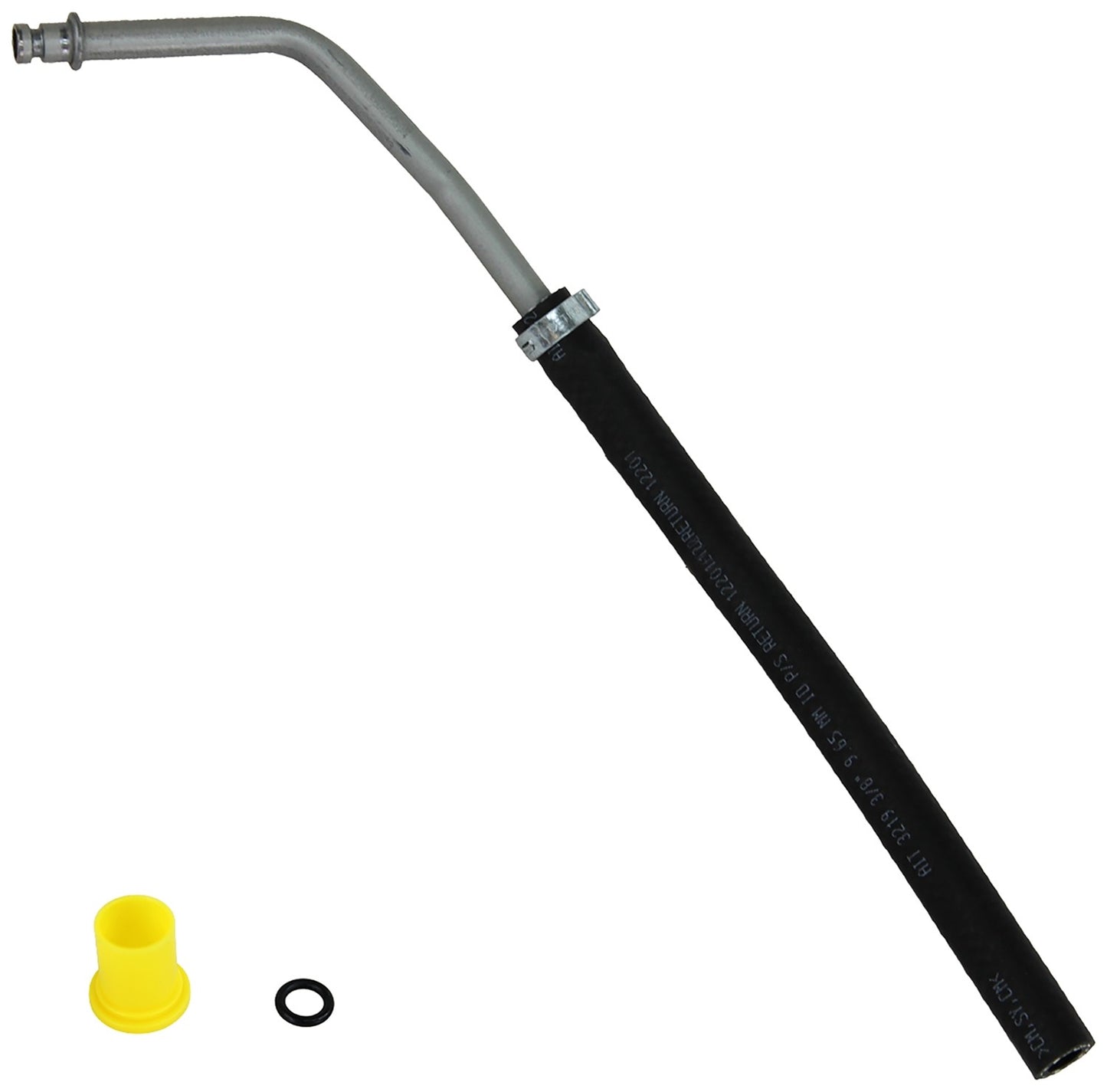 Gates Power Steering Return Line Hose Assembly 352641