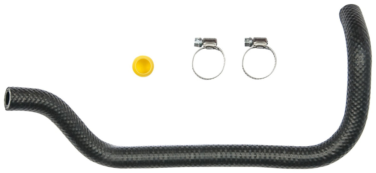 Gates Power Steering Return Line Hose Assembly 352679