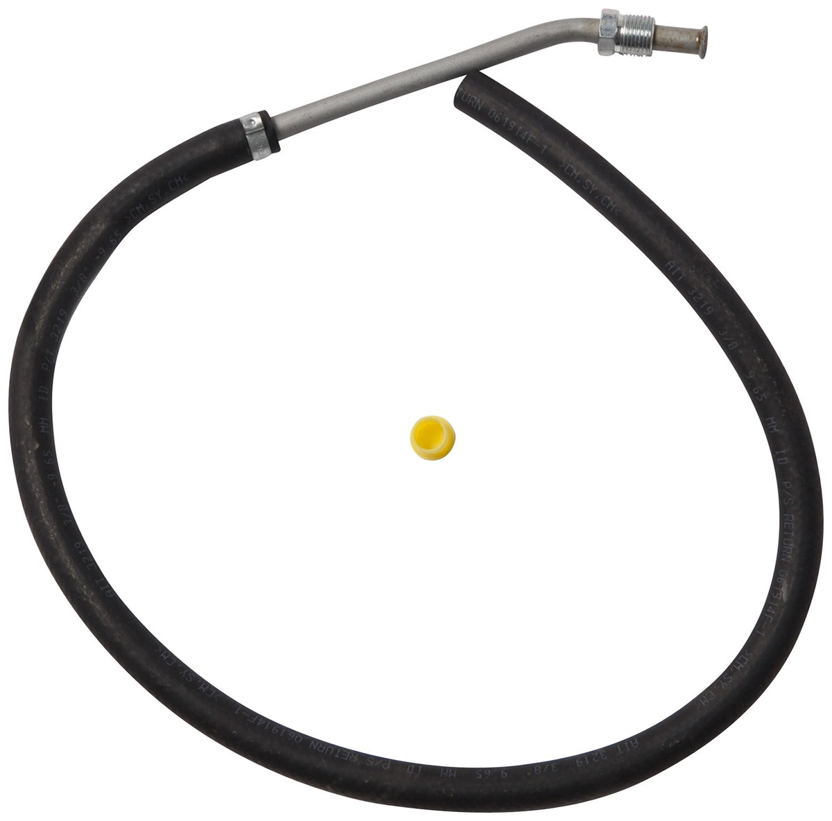 Gates Power Steering Return Line Hose Assembly 352680